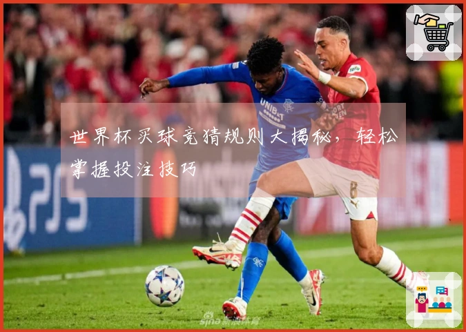 世界杯买球竞猜规则大揭秘，轻松掌握投注技巧