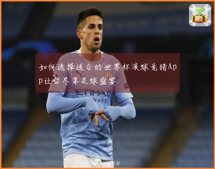 如何选择适合的世界杯滚球竞猜App让你尽享足球盛宴